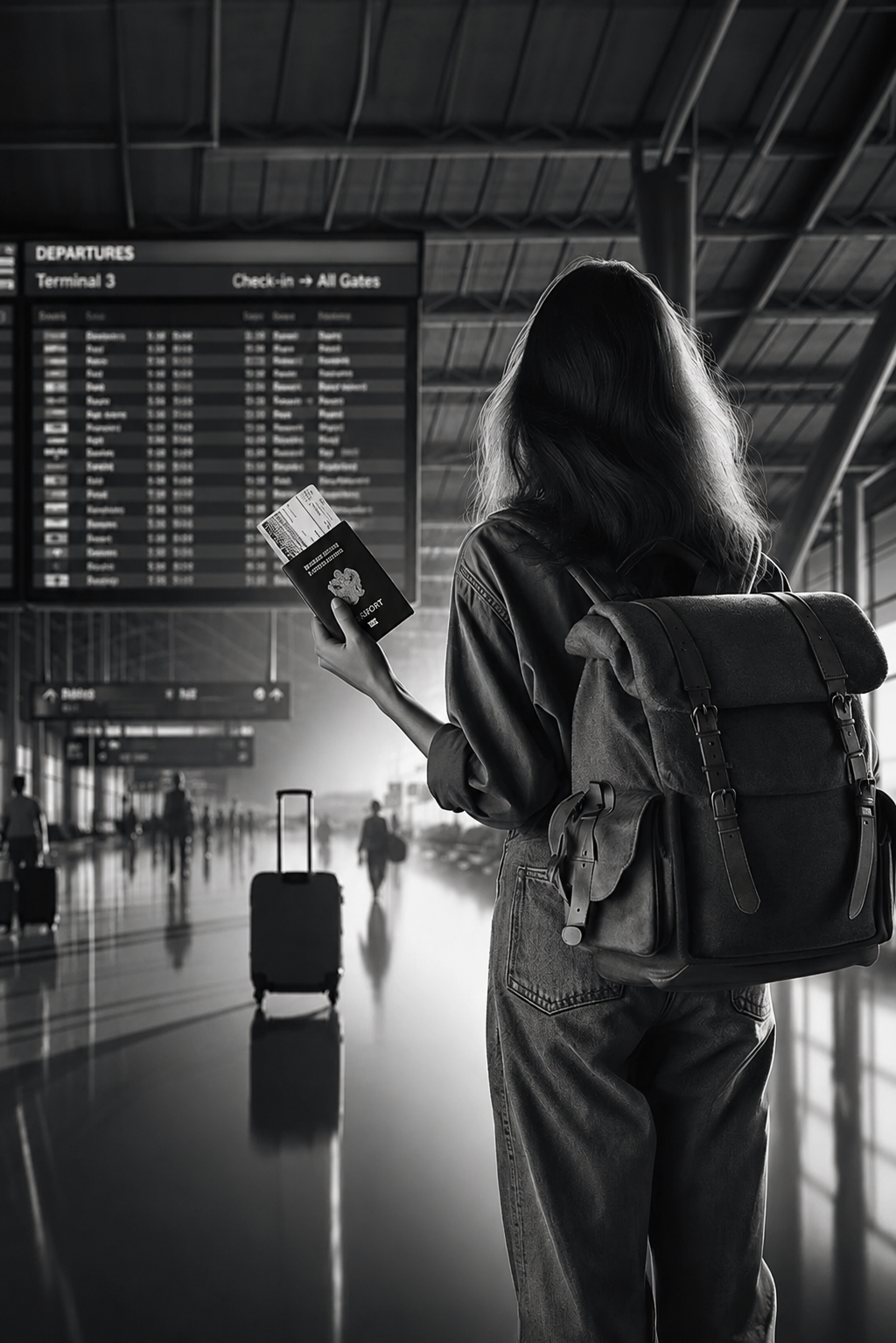 Discover Your Next Adventure with Us